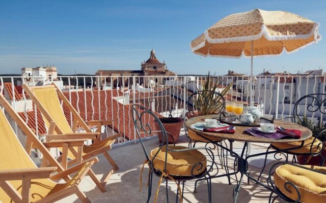 Cristine Bedfor Mahón