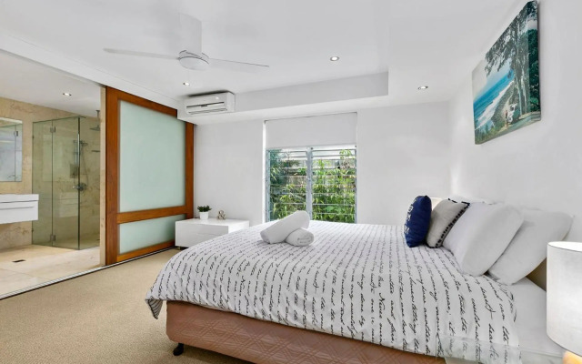 Depper St Large Luxury Residence Entire House