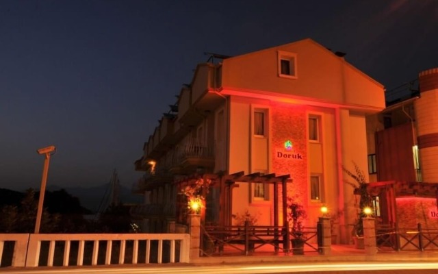 Hotel Doruk