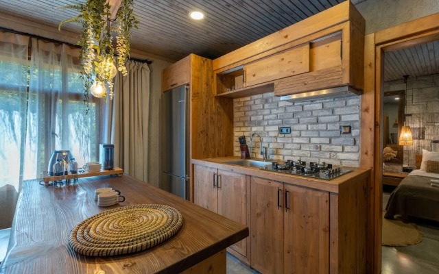 Naturelife Bungalows & Spa