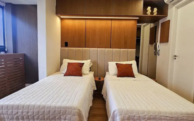 Constantino 708 Campo Belo