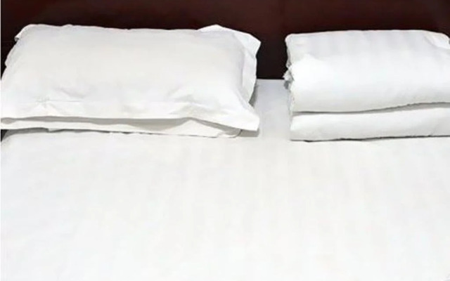 Urumqi Fu Shun Xiang Inn