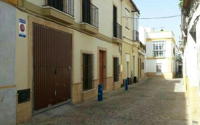 Apartment with One Bedroom in Jerez de la Frontera, with Terrace And Wifi - 17 Km From the Beach