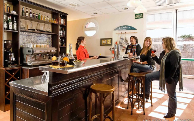 ibis Barcelona Castelldefels