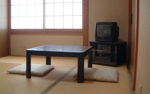 Tomareru Restaurant Mirabell Yukifumi — hotel in Tomioka