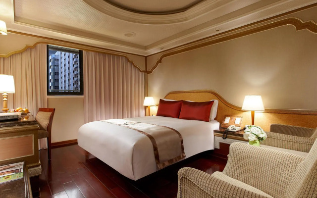 Tai Hope Hotel