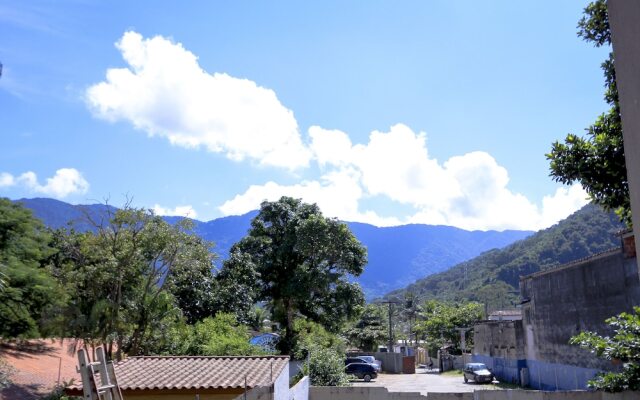 Hostel Caiçara Maresias