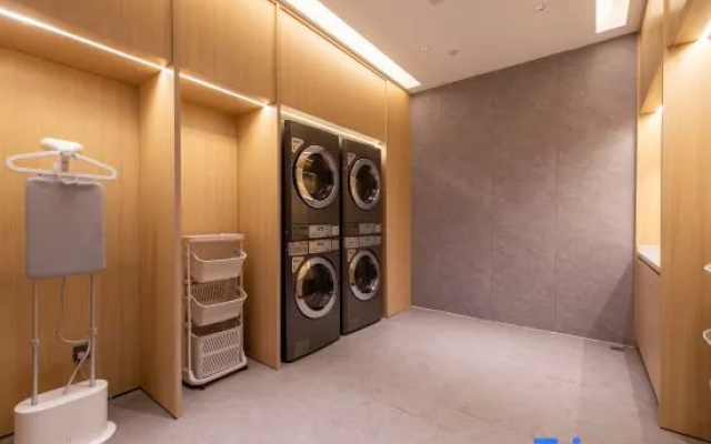 Homeinn · neo (Liuzhou Station Liunan Wanda Plaza)