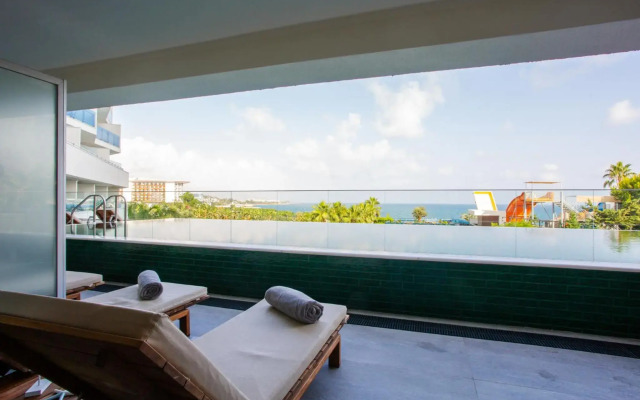 Selene Beach & Spa Hotel