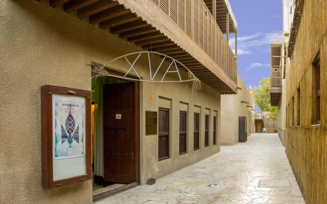 XVA Art Hotel