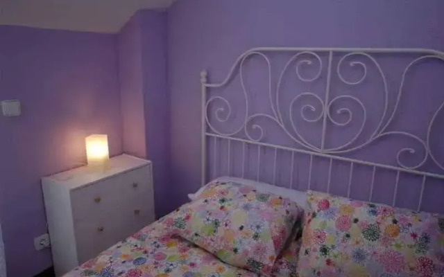 Hotel Playa La Arena