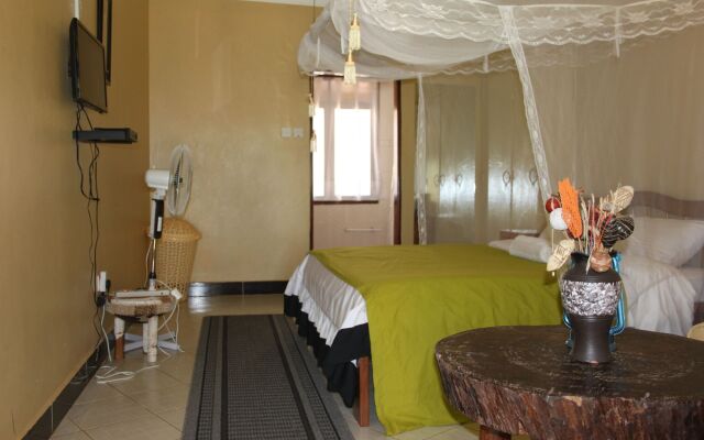 Serene Guest house