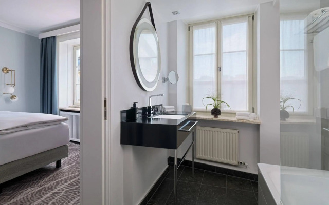 Hotel Elephant Weimar, Autograph Collection