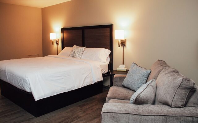 Country Squire Inn and Suites