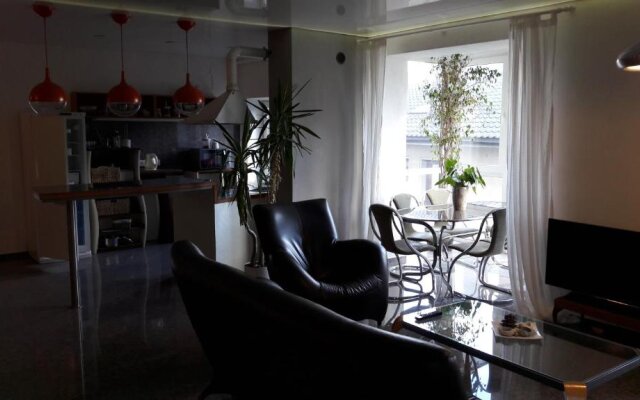 Vilnius Luxury Apartment 1