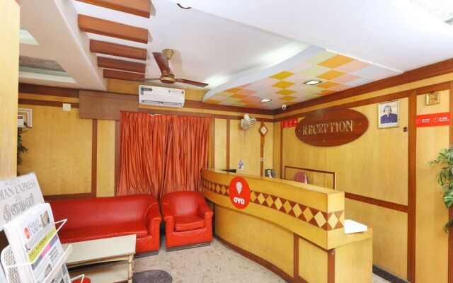 OYO 6849 Dreams Manor