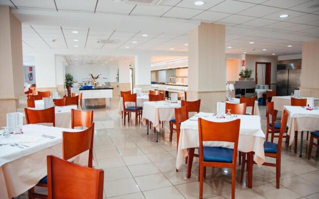 Hotel Playas de Torrevieja