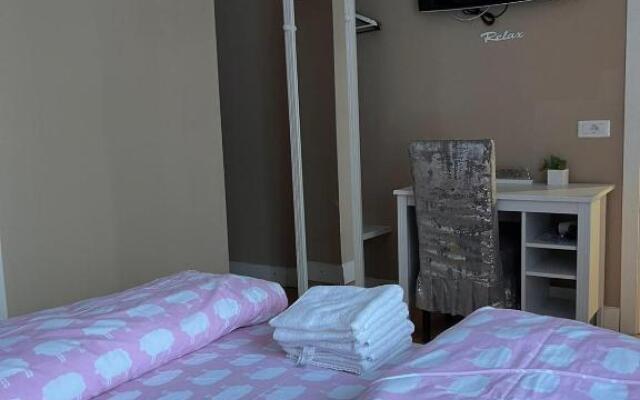 Premont Bran GuestHouse