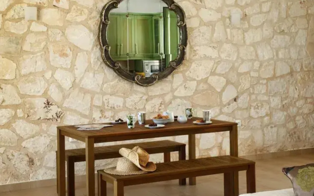 Villa Kalithea in Paxi