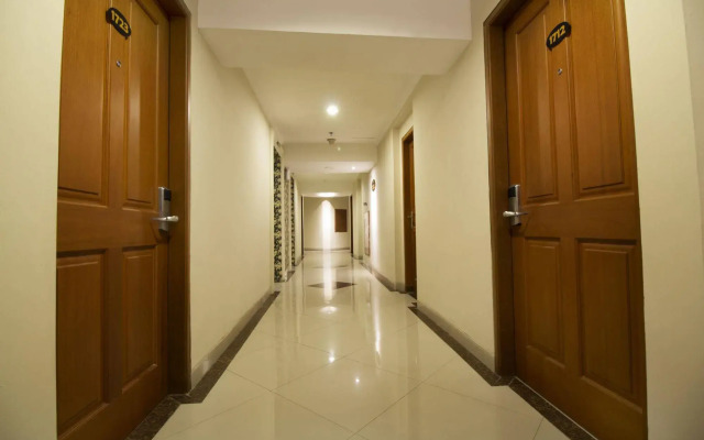 Airy Grogol Kyai Tapa Jakarta