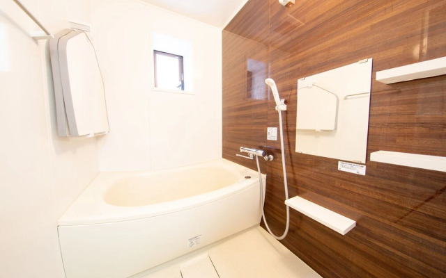 Comfort Self Hotel Ama-no-Sato