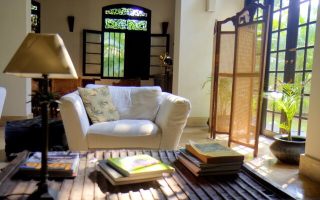 Galle Henna Estate