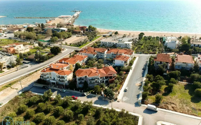 Irene Suites