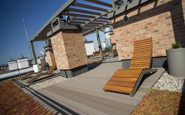 BaySide Apartments Garden Gates