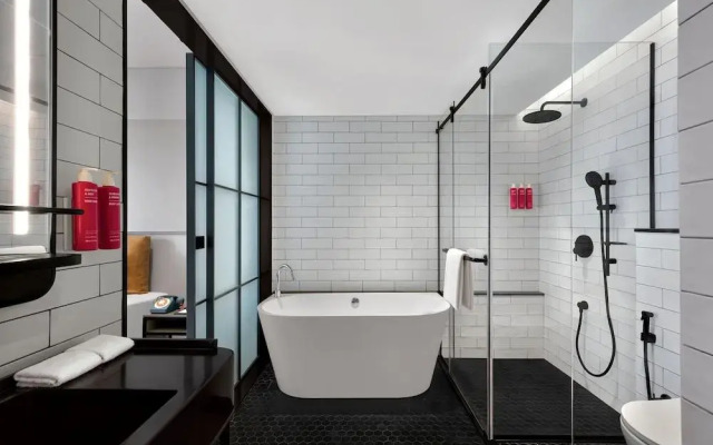 Moxy Mumbai Andheri West