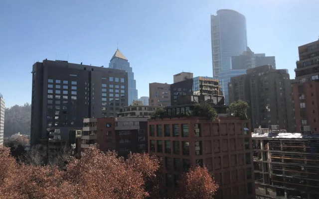 Departamento Las Condes