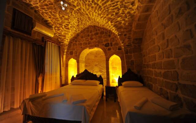 Artukhan Butik Hotel