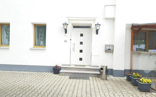 Pension Lindengarten