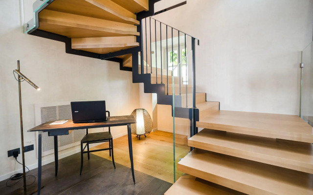 Relais San Vigilio al Castello