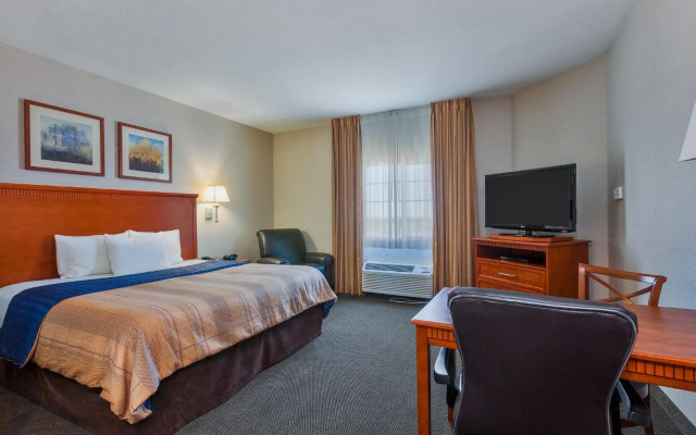 Candlewood Suites Decatur Medical Center by IHG
