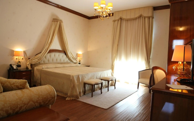 Hotel Borgo Don Chisciotte