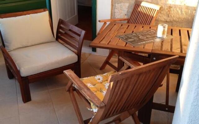 Studio Apartman LENESTA