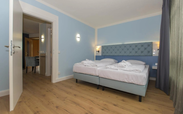 Cliff Hotel Rügen - Resort & Spa