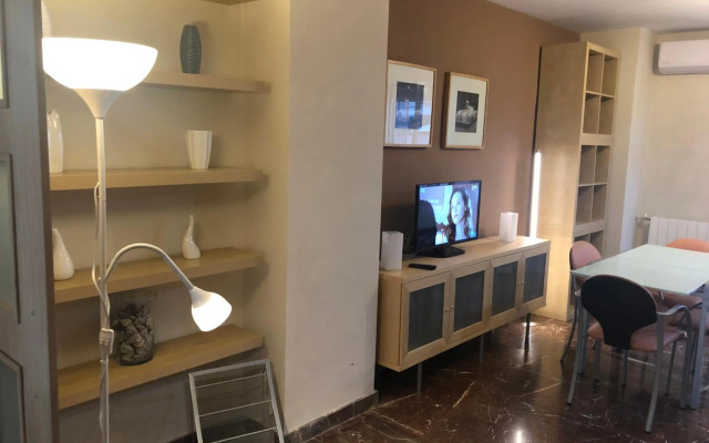 Constitución Suite Confort D