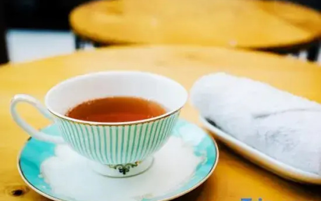 Xana Lite Heihe Russian Commodity Street Central Pedestrian Street