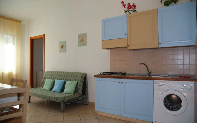 Residence le Dune San Vincenzo