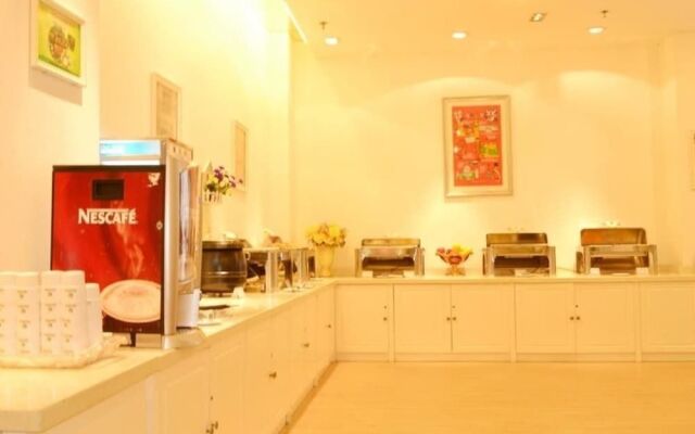 Oak Hotel Managerment Co.ltd