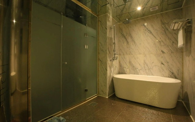 The Ace Hotel