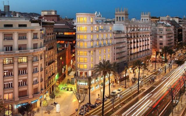 Wilson Boutique Hotel