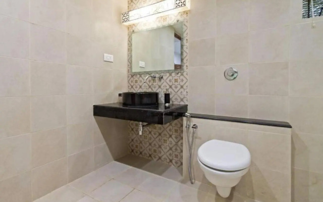 The Ultimate Staycation Goa - 10BHK