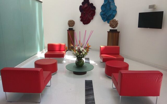 Keys Select by Lemon Tree Hotels, Hosur Road, Bengaluru