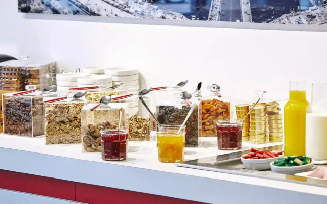 Hôtel Gustave Colmar