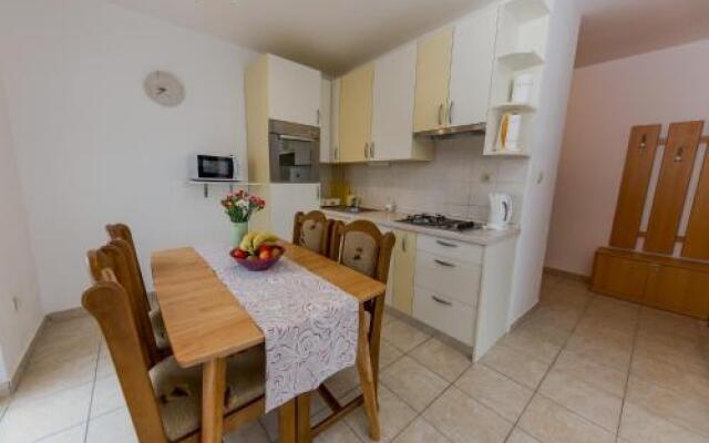Apartment Marija