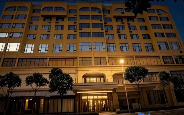 prosperous horse hotel – Exterior – Kunming