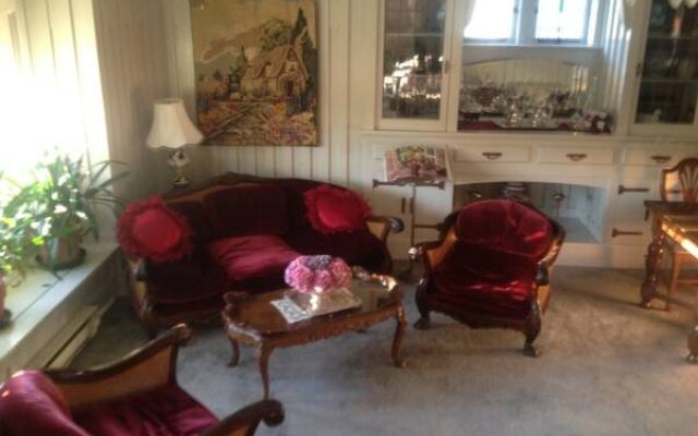 Trutch Manor