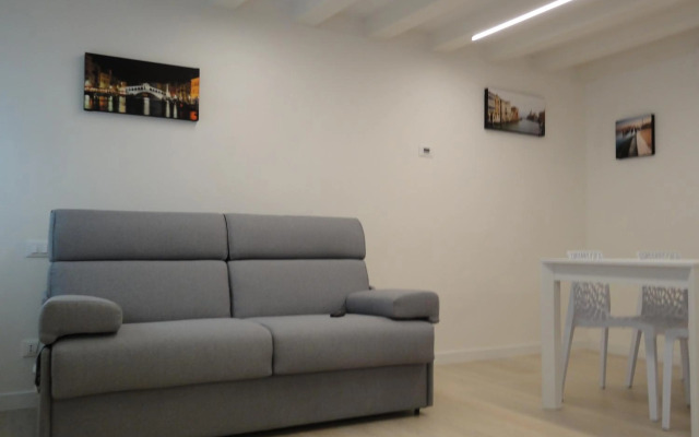 Appartamento San Tomà